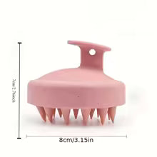 Scalp masagger